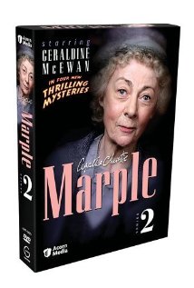 Miss Marple: Balhüvelykem bizsereg