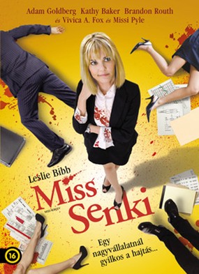 Miss senki (2011)