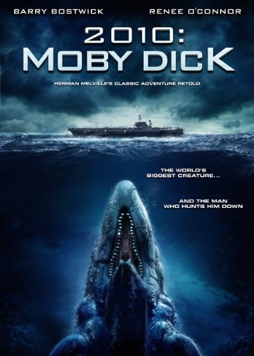 Moby Dick, a fehér bálna (2010)