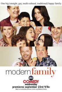 Modern család (2011) : 3. évad