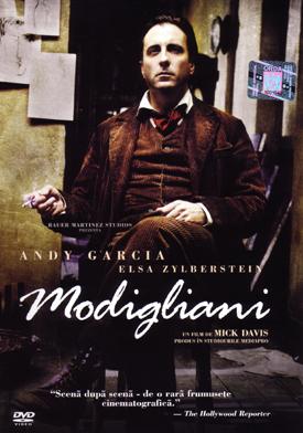 Modigliani (2004)