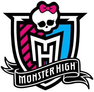 Monster High - A vészes vámpír-farkas viszály