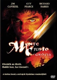 Monte Cristo grófja (2002)