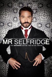Mr Selfridge (2015) : 3. évad
