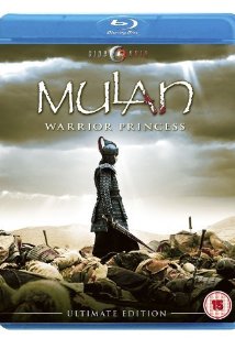 Mulan a film (2009)