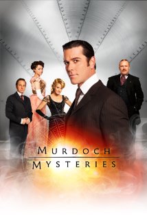 Murdoch nyomozó rejtélyei (2008) : 6. évad