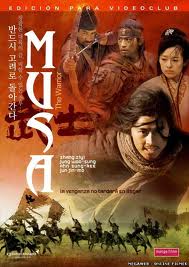 Musa, a harcos (2001)
