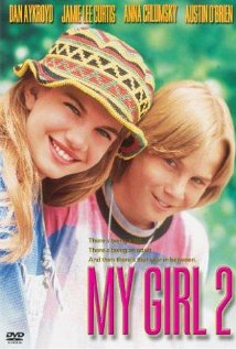 My Girl 2. (1994)