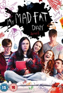 My Mad Fat Diary (2013) : 2. évad