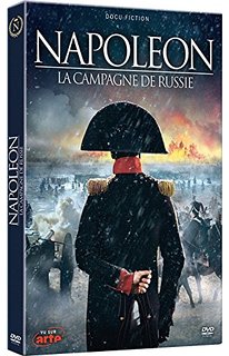 Napóleon: Az oroszországi hadjárat