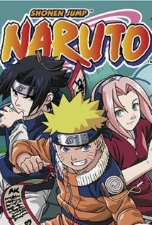 Naruto (1997) : 1. évad