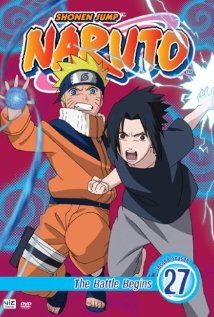 Naruto Movie 2 A nagy összecsapás! Ősi romok a föld mélyében