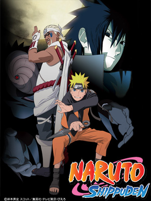 Naruto - Shippuuden 151-200.