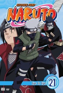 Naruto shippuuden (2007) : 2. évad