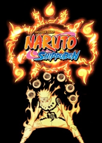Naruto - Shippuuden 251-300. 