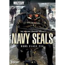 Navy Seals - A 234-es osztály