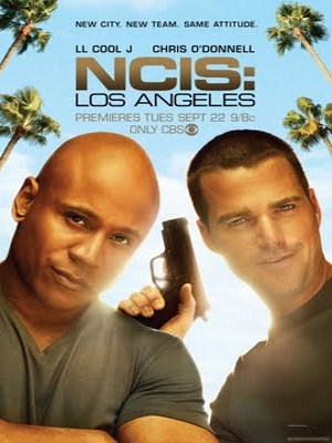 NCIS: Los Angeles -