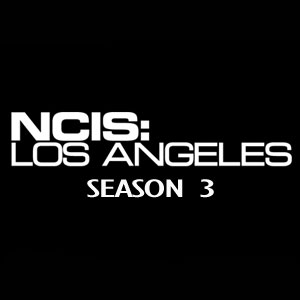 NCIS: Los Angeles (2012) : 3. évad