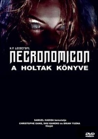 Nekronomikon - A holtak könyve