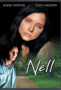 Nell, a remetelány