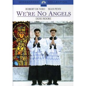 Nem vagyunk mi angyalok (1989)