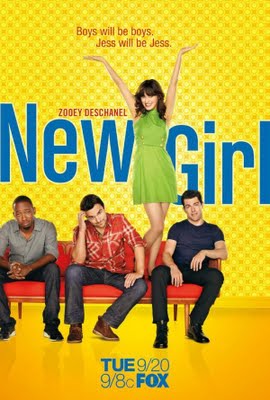 New Girl (2011) : 1. évad