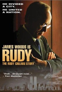 New York lángokban - A Rudy Giuliani-sztori
