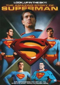 Nézd, fent az égen! - Superman csodálatos élete (2006)