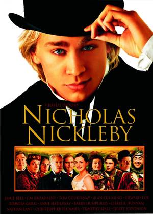 Nicholas Nickleby élete és kalandjai (2002)