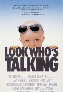 Nicsak, ki beszél! (1989)