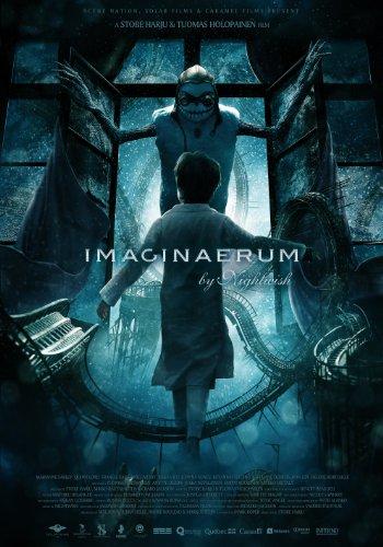Nightwish : Imaginaerum (2012)