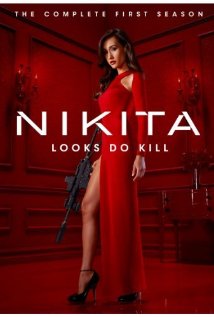 Nikita (2013) : 4. évad