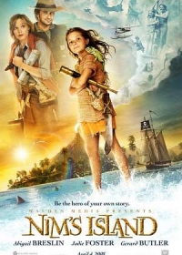 Nim szigete (2008)