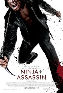 Nindzsa gyilkos (2009)