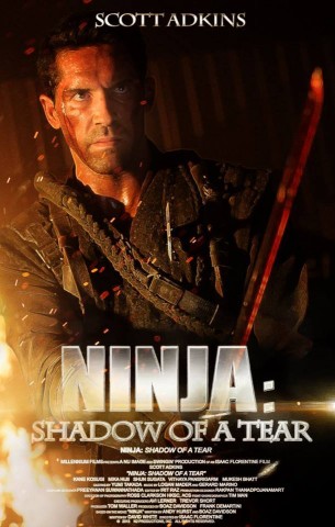 Ninja - A Bosszú Árnyéka (2013)