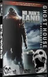 No Man`s Land: The Rise of Reeker (2008)
