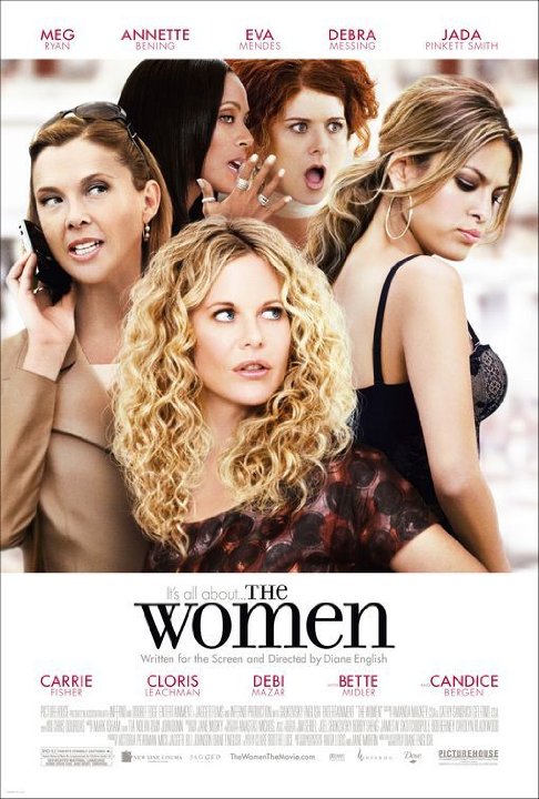 Nők (2008)