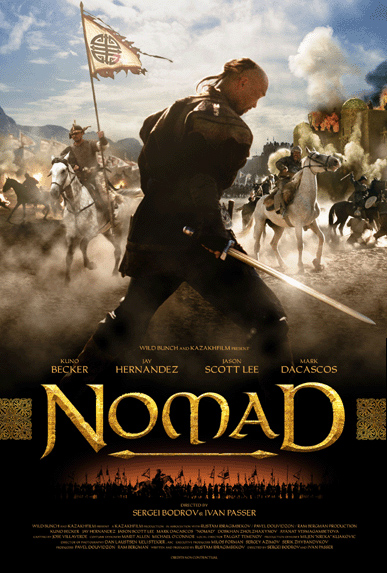 Nomád (2005)