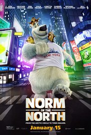 Norm, az északi  (2016)