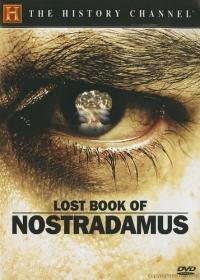 Nostradamus elveszett könyve