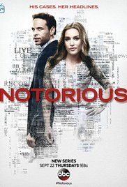Notorious (2016) : 1. évad