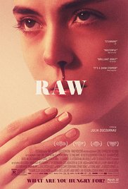 Nyers (Raw) (2016)