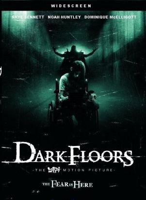 Odalenn (Dark Floors) (2008)