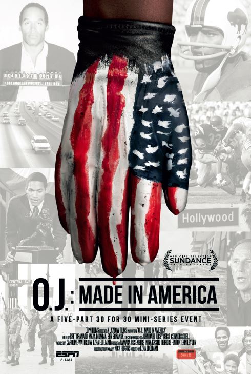 O.J.: Egy amerikai hős (2016) : 1. évad