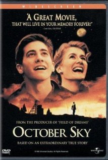 Októberi Égbolt (1999)