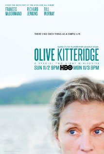 Olive Kitteridge (2014) : 1. évad