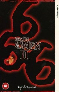 Omen 2.: Damien (1978)