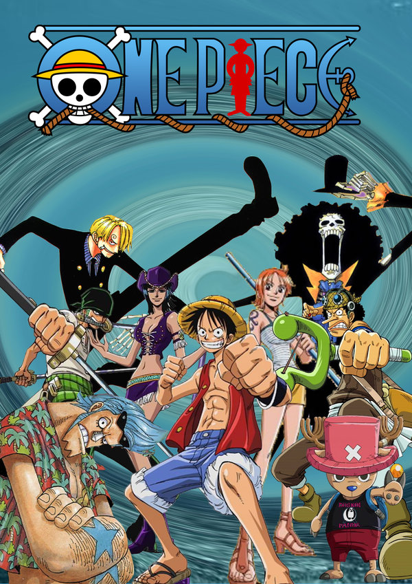 One Piece 51-100.