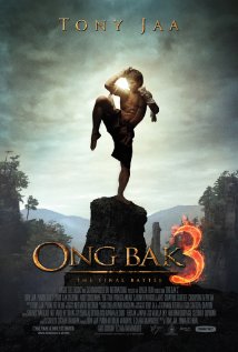 Ong Bak 3. (2010)