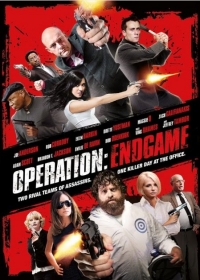 Operation: Endgame (2010)
